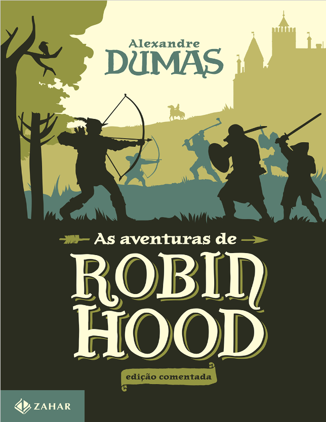 As Aventuras de Robin Hood